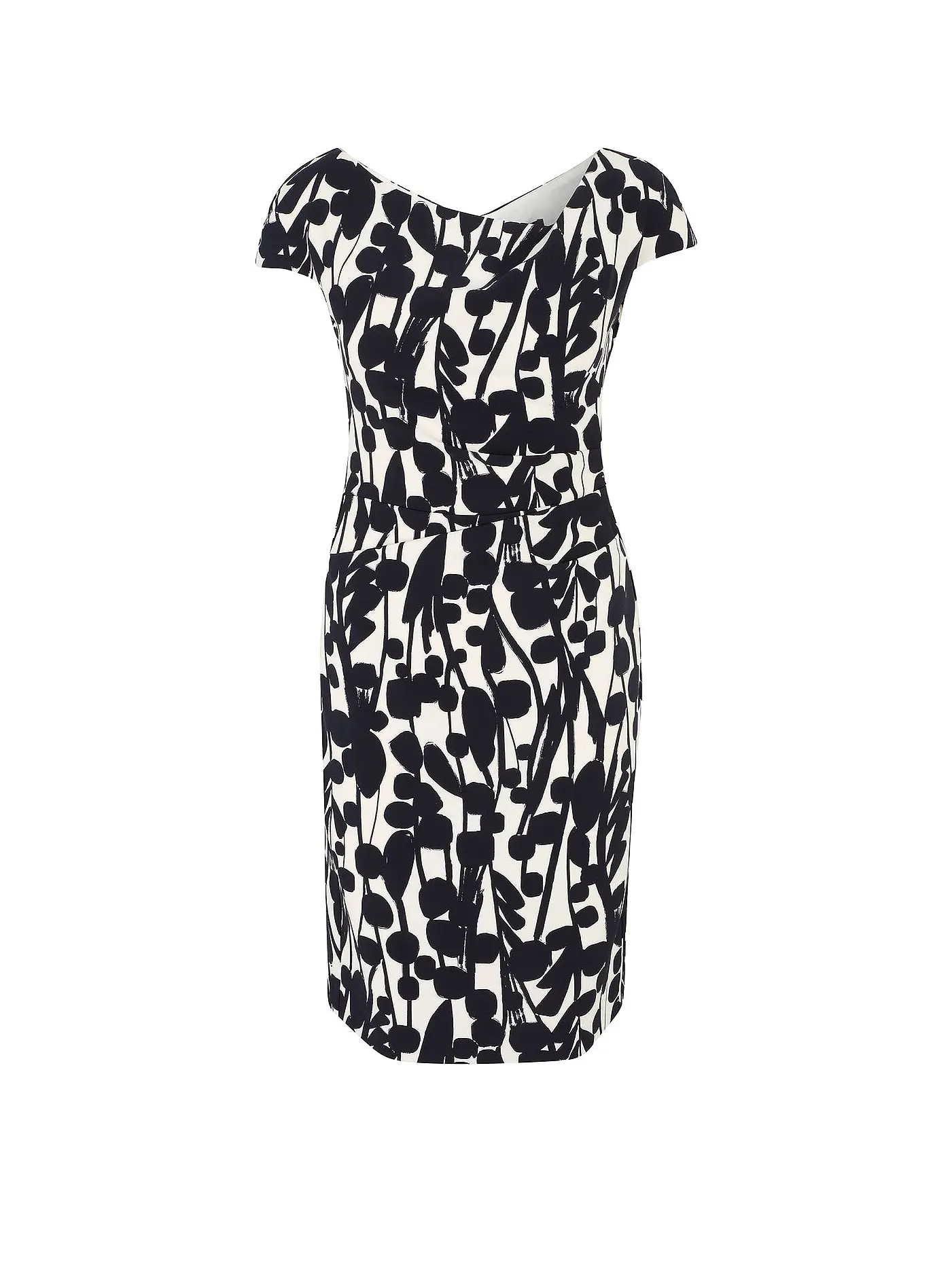VERA MONT | Cocktailkleid | 